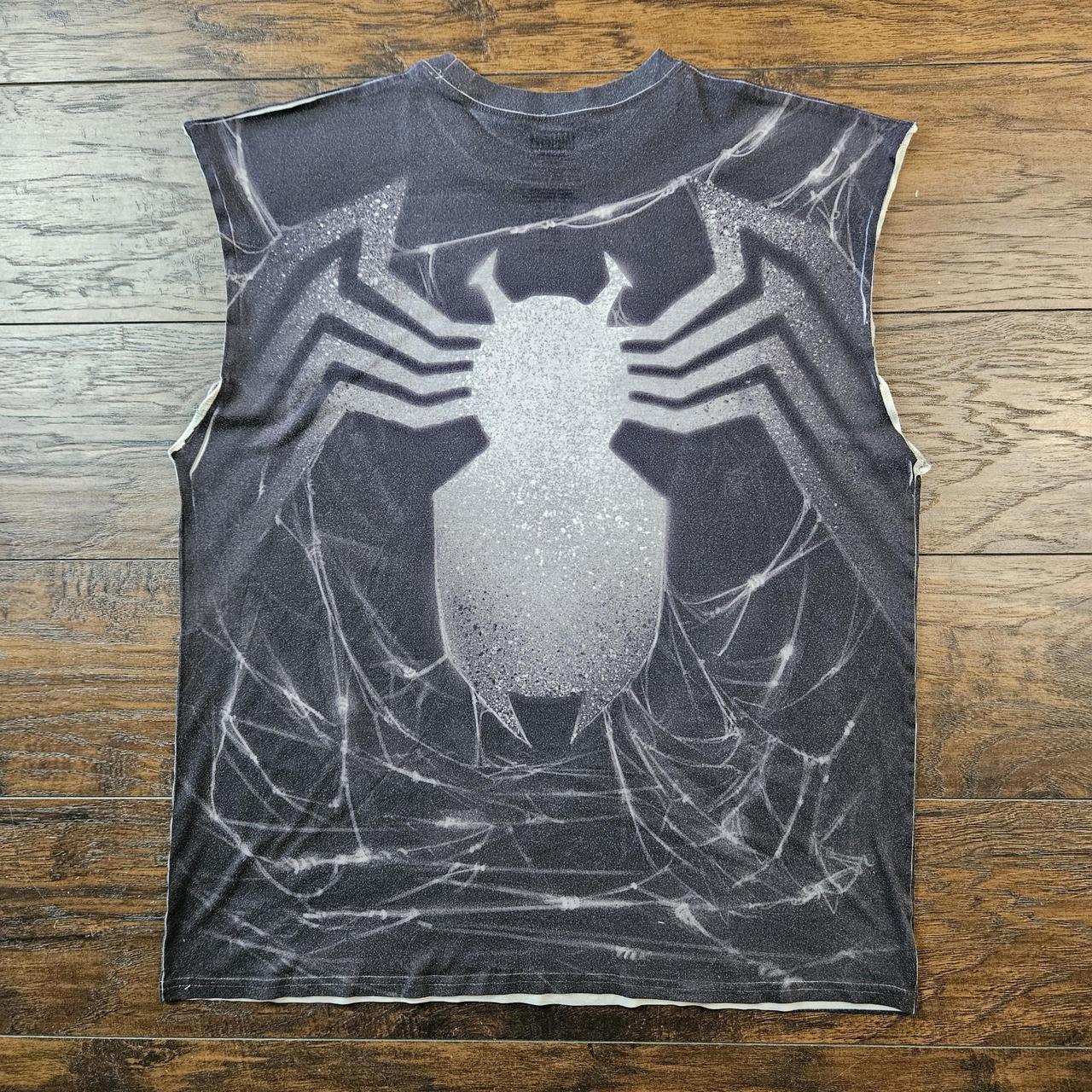 Marvel Men's Tank top - Multi - XXL – Marvel Veno… - image 3