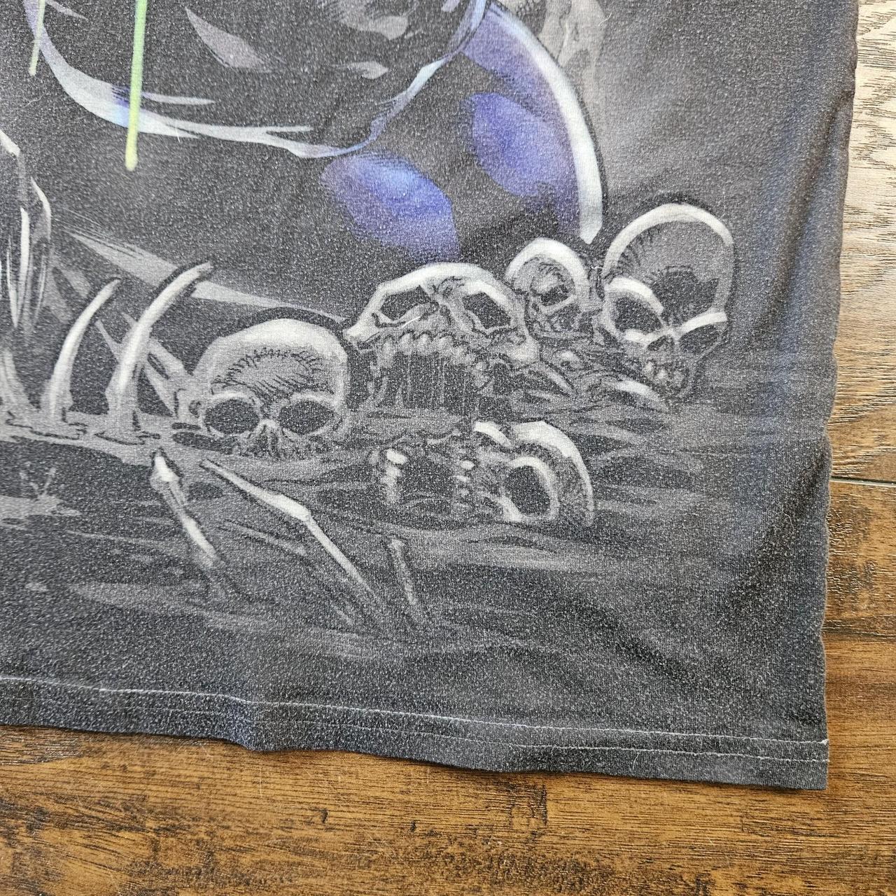 Marvel Men's Tank top - Multi - XXL – Marvel Veno… - image 5