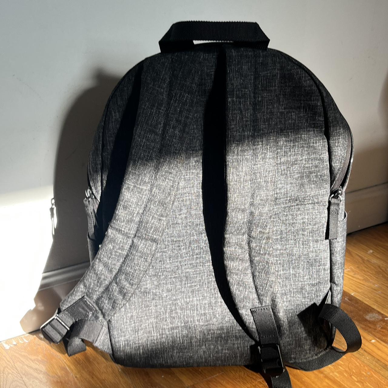 Everlane nylon fashion commuter backpack review