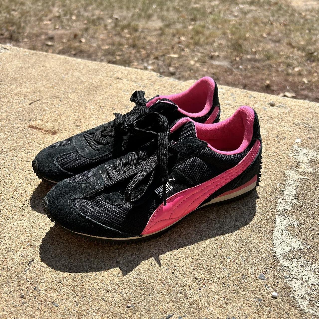 Puma speeder shoes on sale