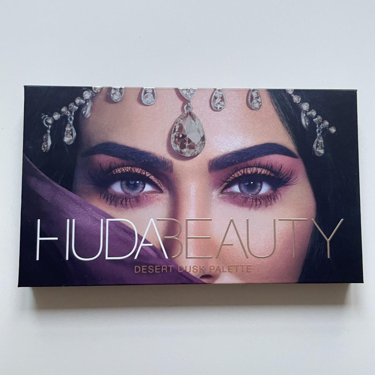 Huda Beauty Makeup | Depop