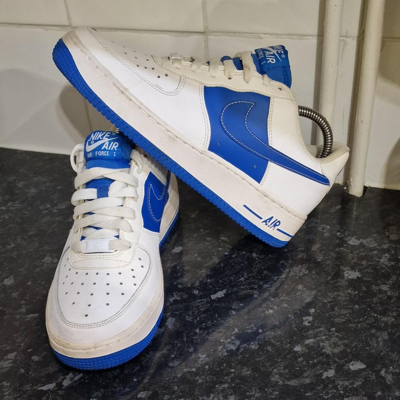 archive nike air force 1