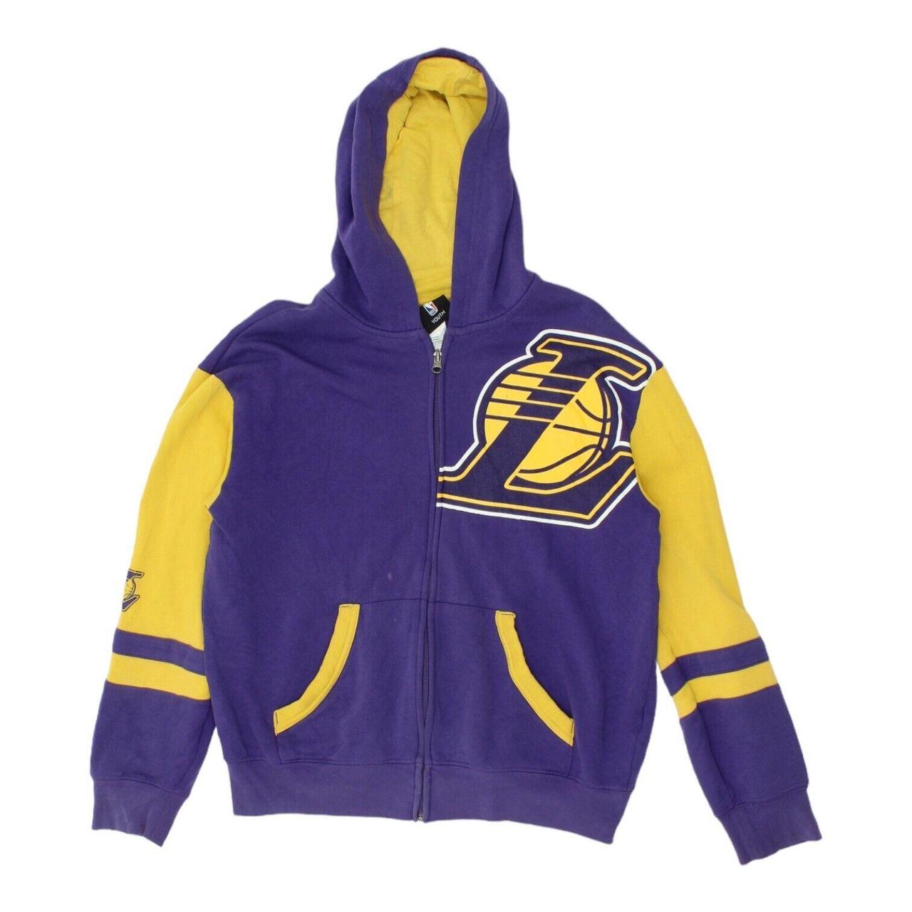 Lakers buy NBA Kids Hoodie