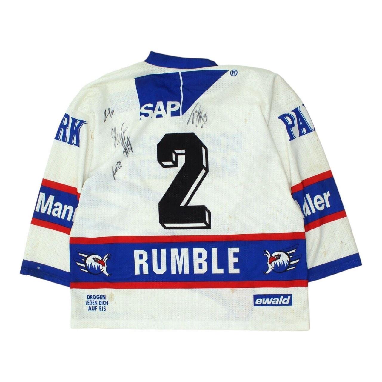 Adler mannheim jersey online