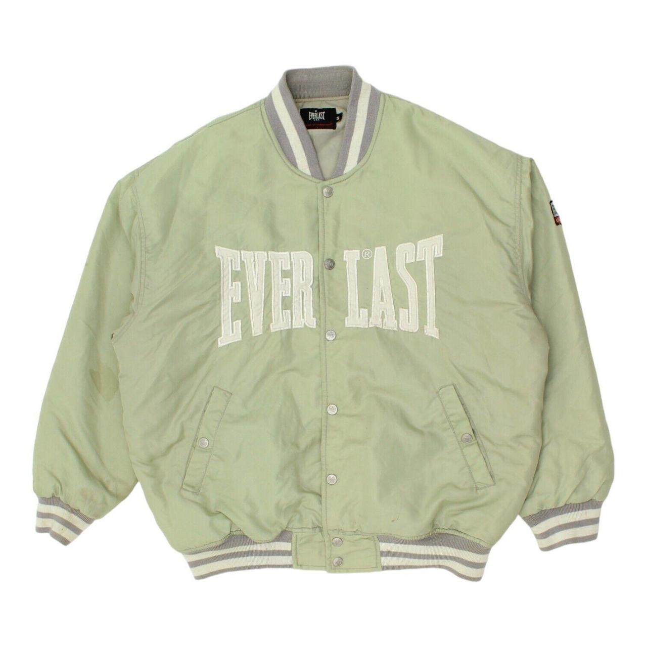 Everlast bomber jacket hotsell