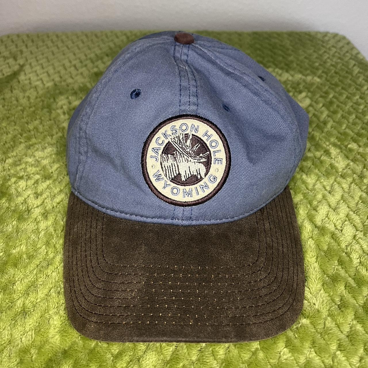 Wyoming Yankee Cap – The Knothole