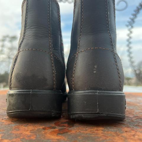 Blundstone 1409 Women s originals in stout brown Depop