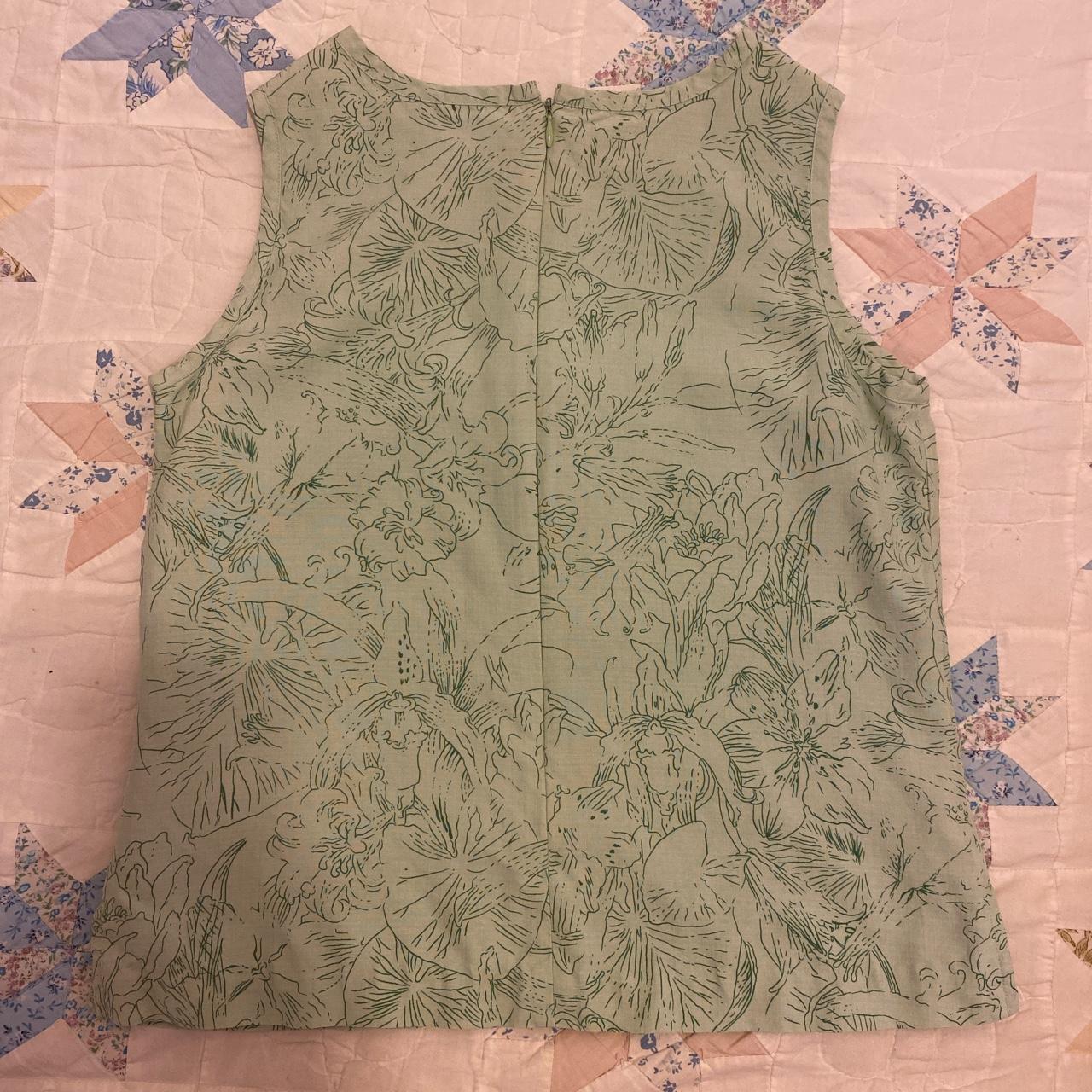Tommy Bahama Women's Blouse (2)