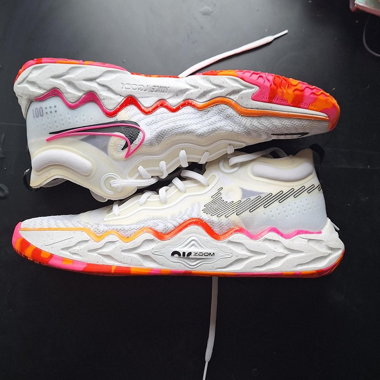 nike gt run rawdacious