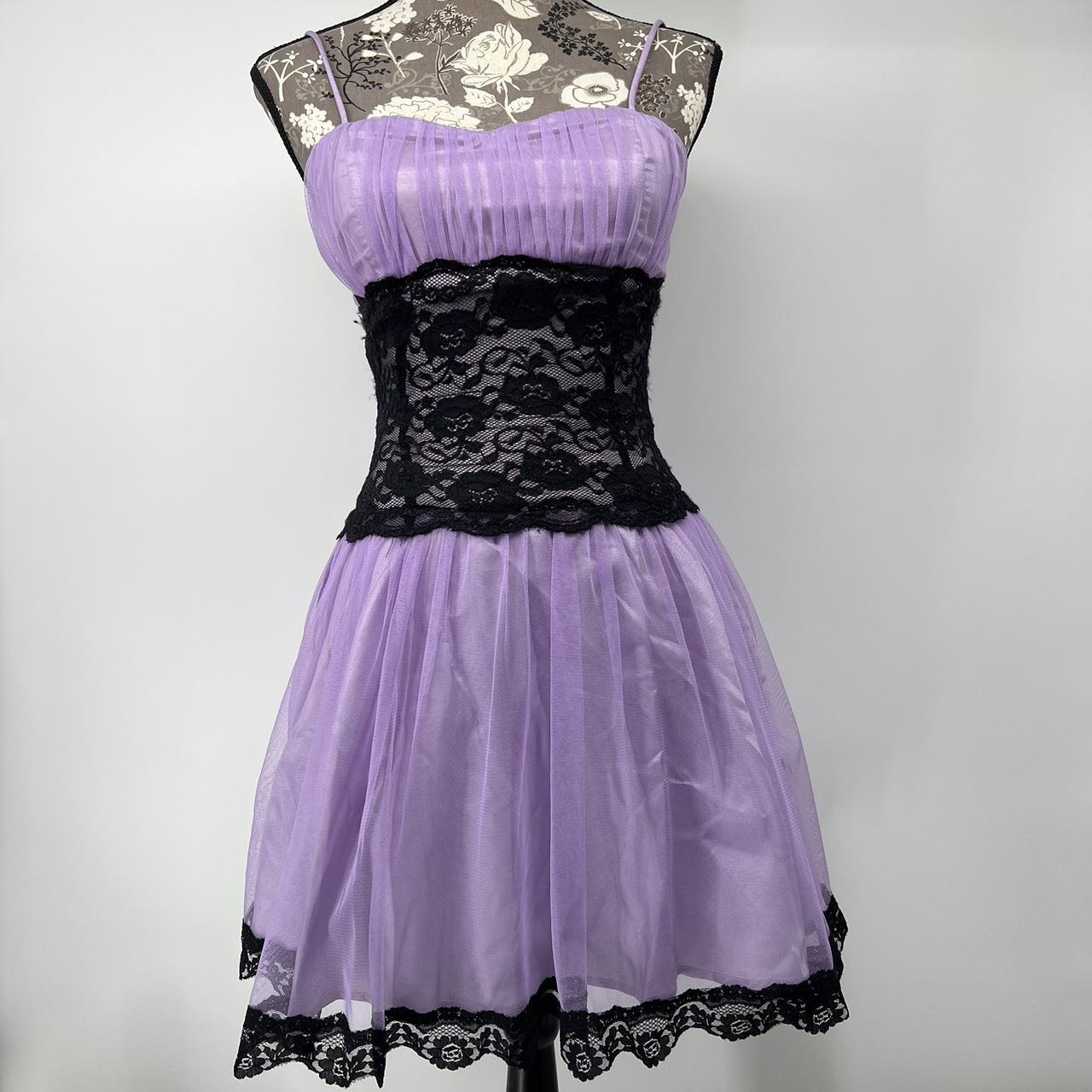 Deb Prom Dresses Purple