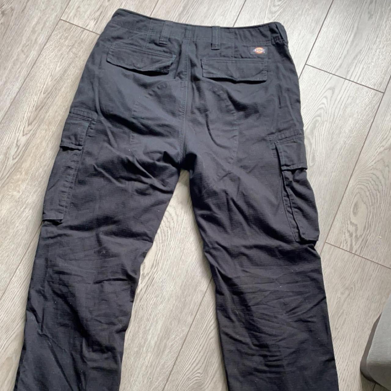 Dickies Eagle Bend Cargo Pant. Great condition, worn... - Depop