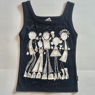 トップス 00s archive japanese label tank top y2k 00s archive japanese label tank top y2k