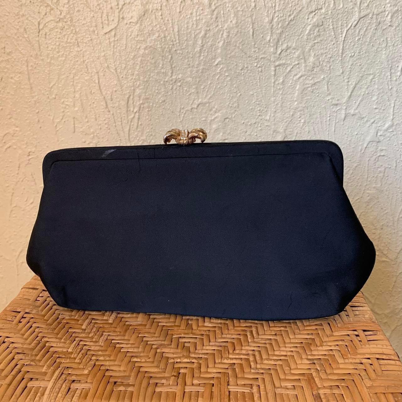 Garay best sale vintage clutch