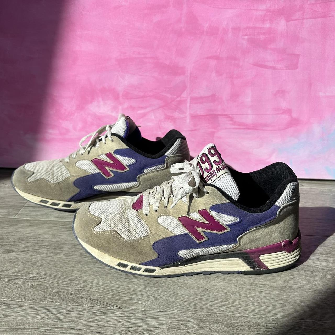 New balance 660 best sale