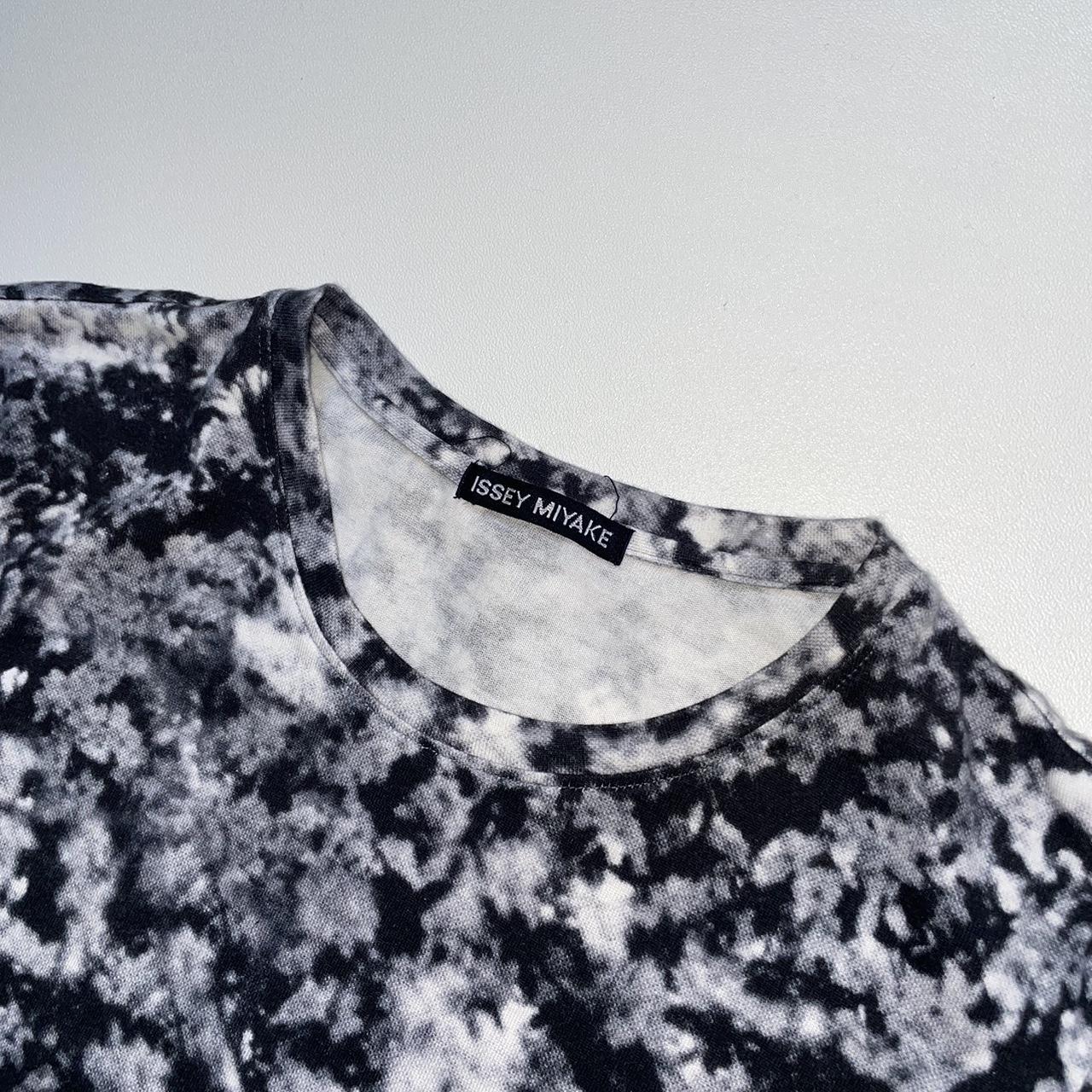 Issey Miyake What Has Always Been Kone Kone Top | Saks Fifth