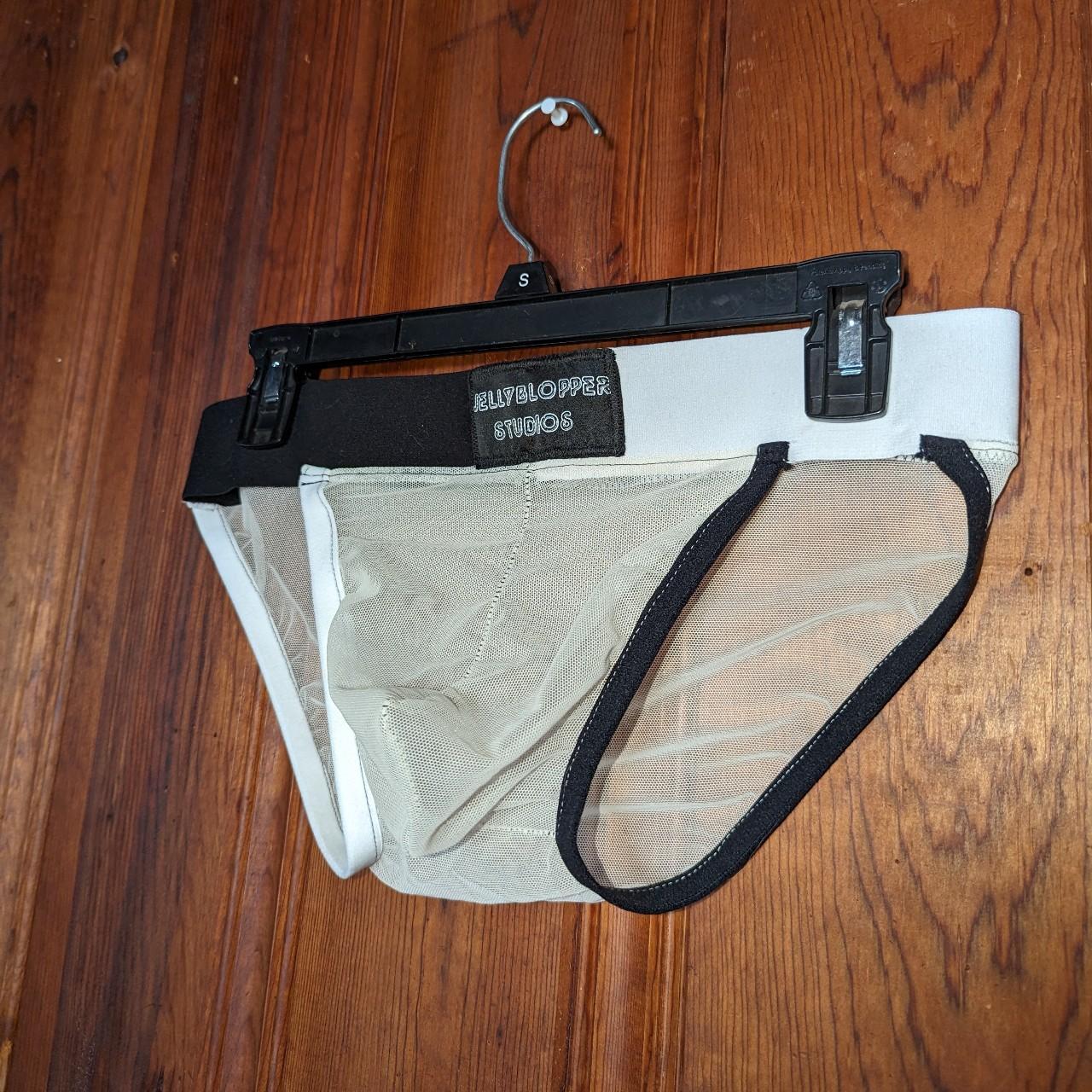 item listed by jellyblopper