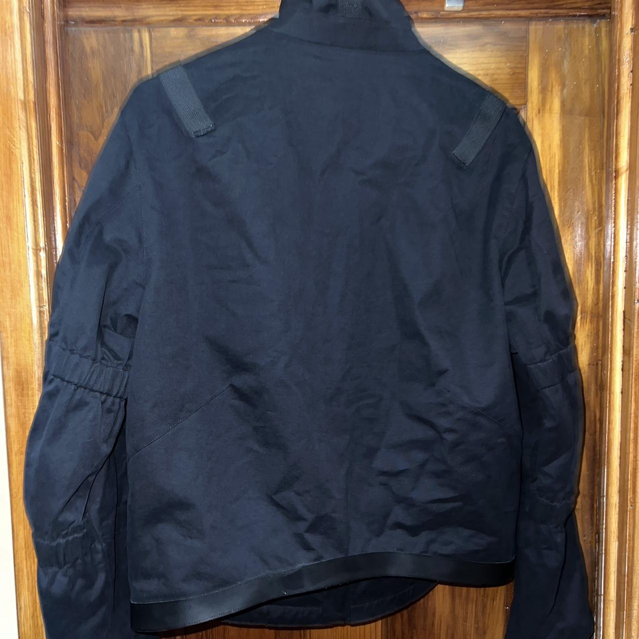 ジャケット・アウター FFFPOSTALSERVICE Diffraction Jacket 2