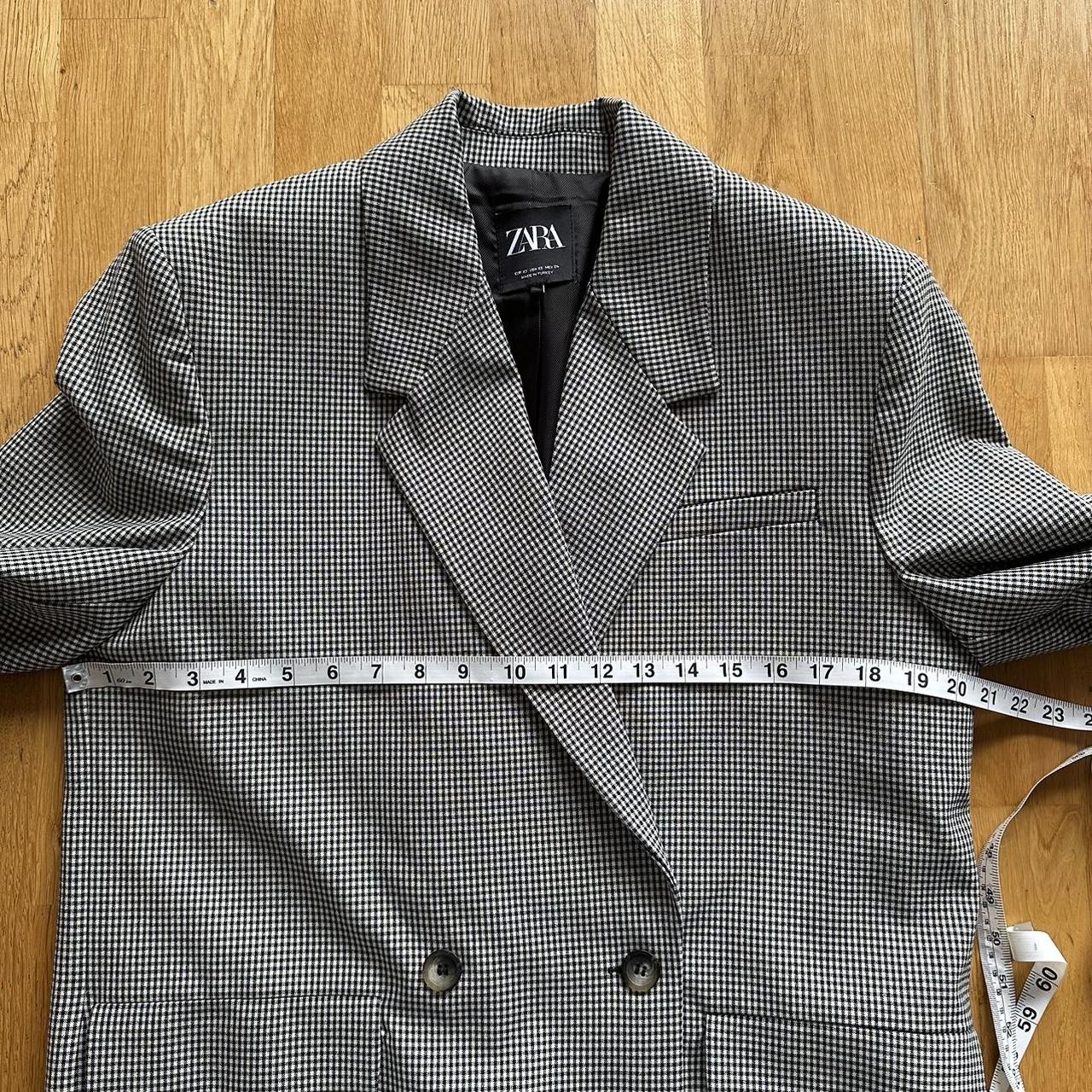 Tailored Blazer Blazer Femme Zara BLAZER FEMME ZARA Neuf Avec