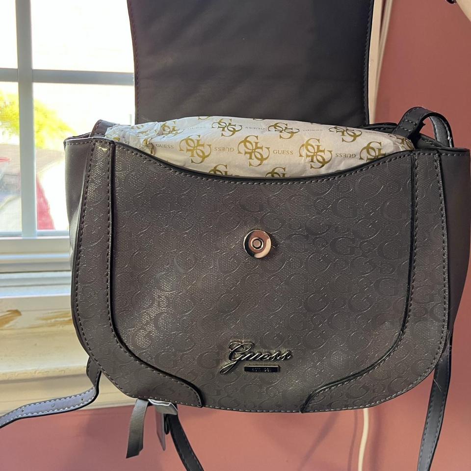 Guess Women Bag in Gray