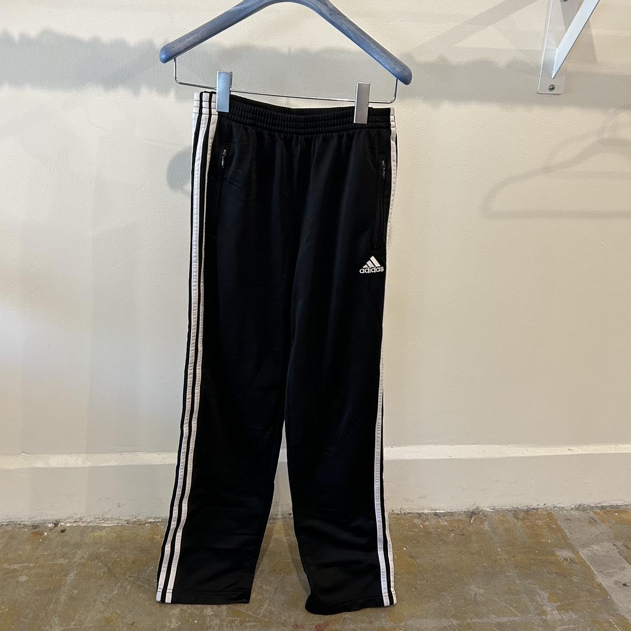 adidas sweats - Depop