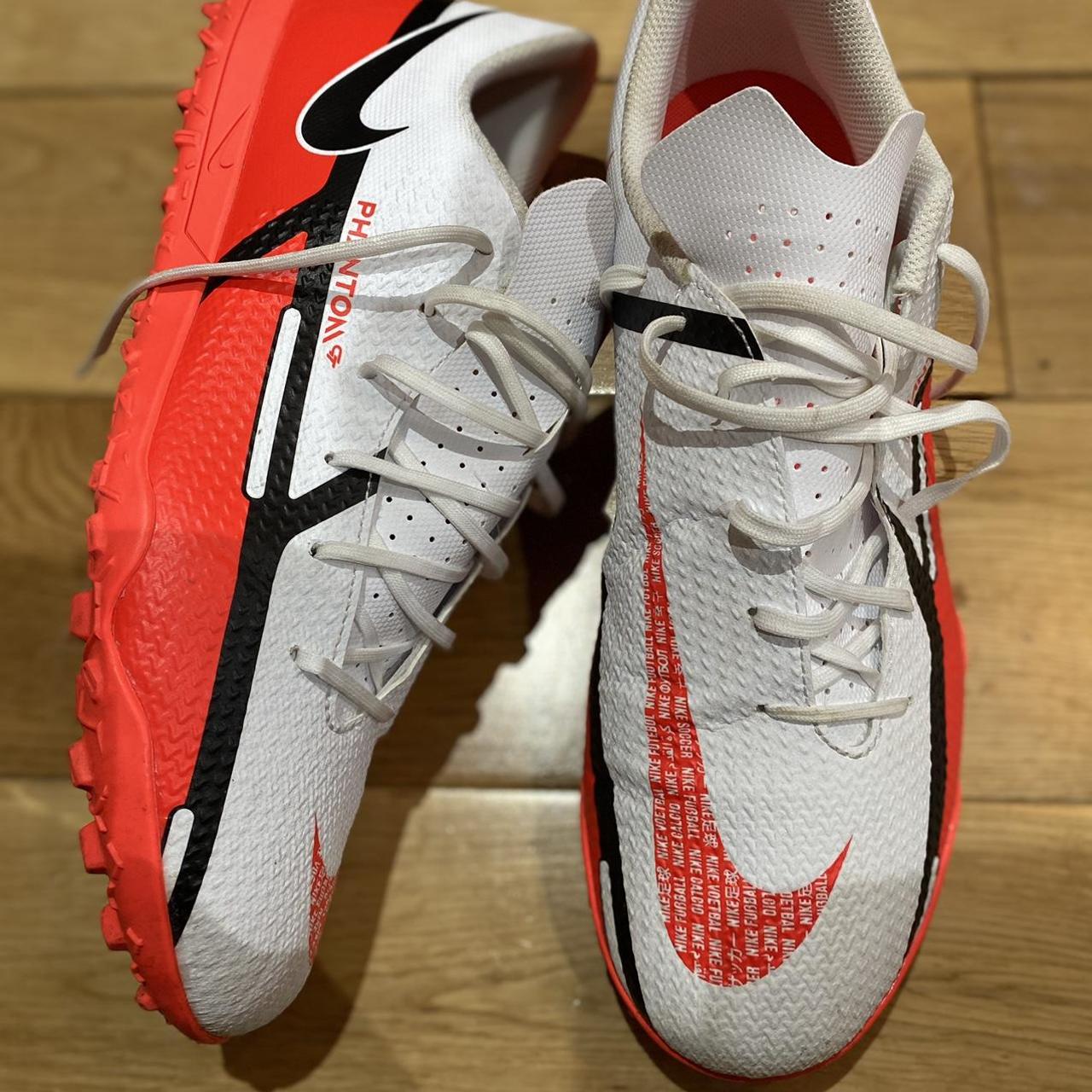 phantom nike astro