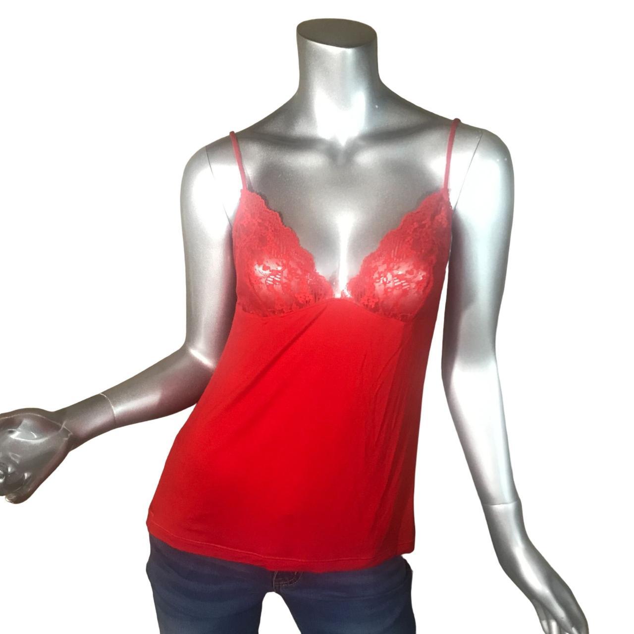 Gap deals body camisole