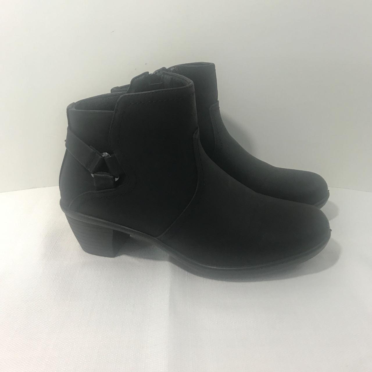 Easy street best sale dawnta bootie