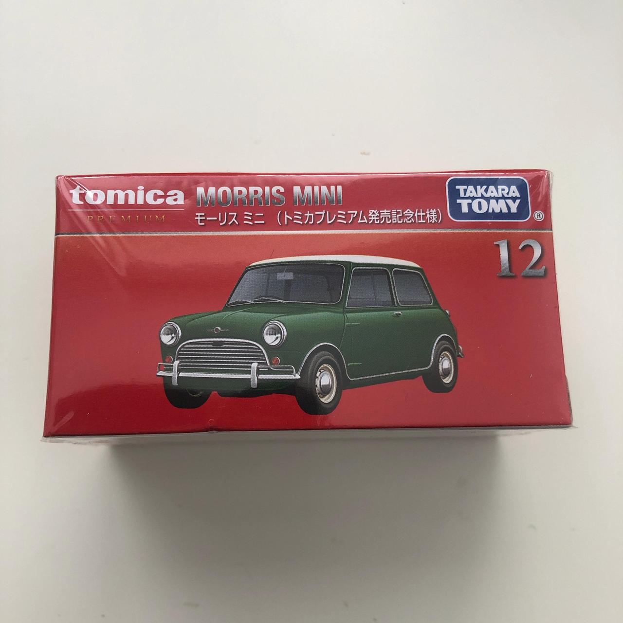 Takara tomy mini cooper on sale