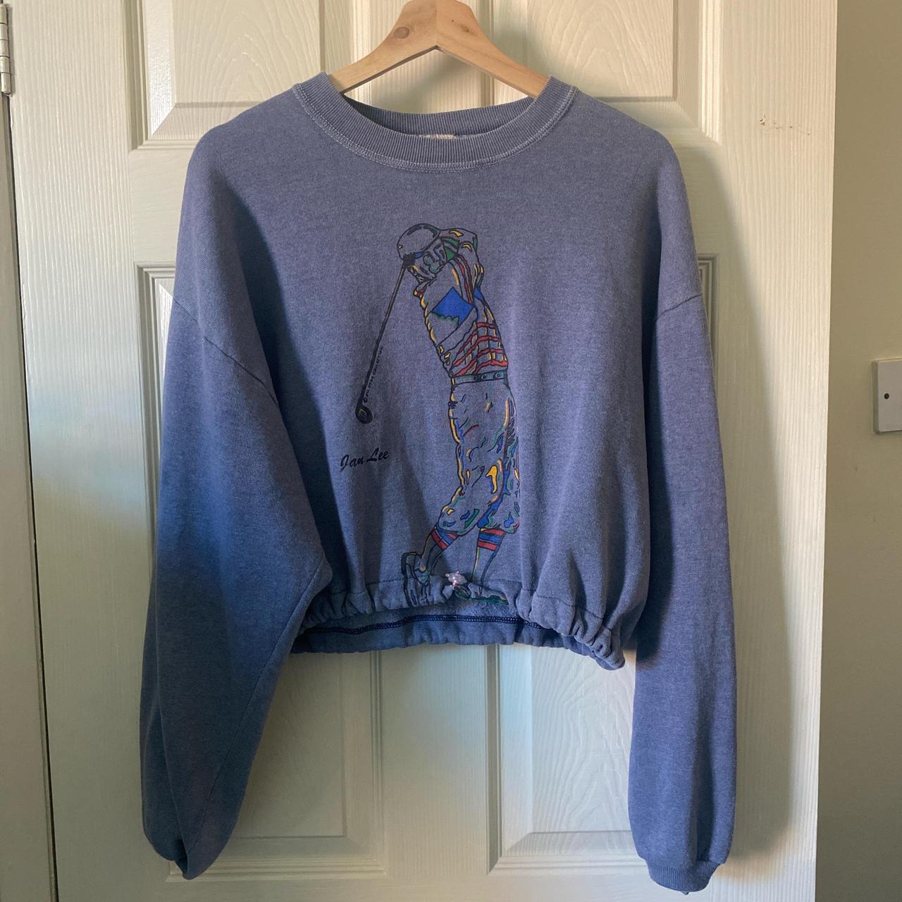 item listed by phoebes_depop