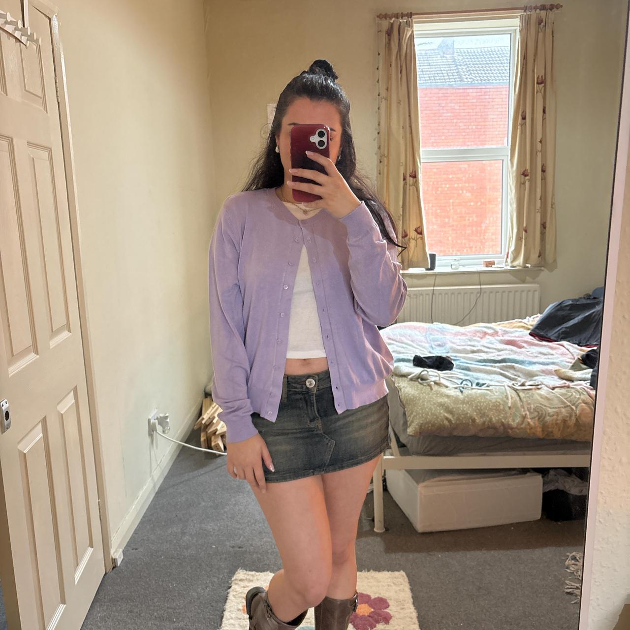 item listed by phoebes_depop