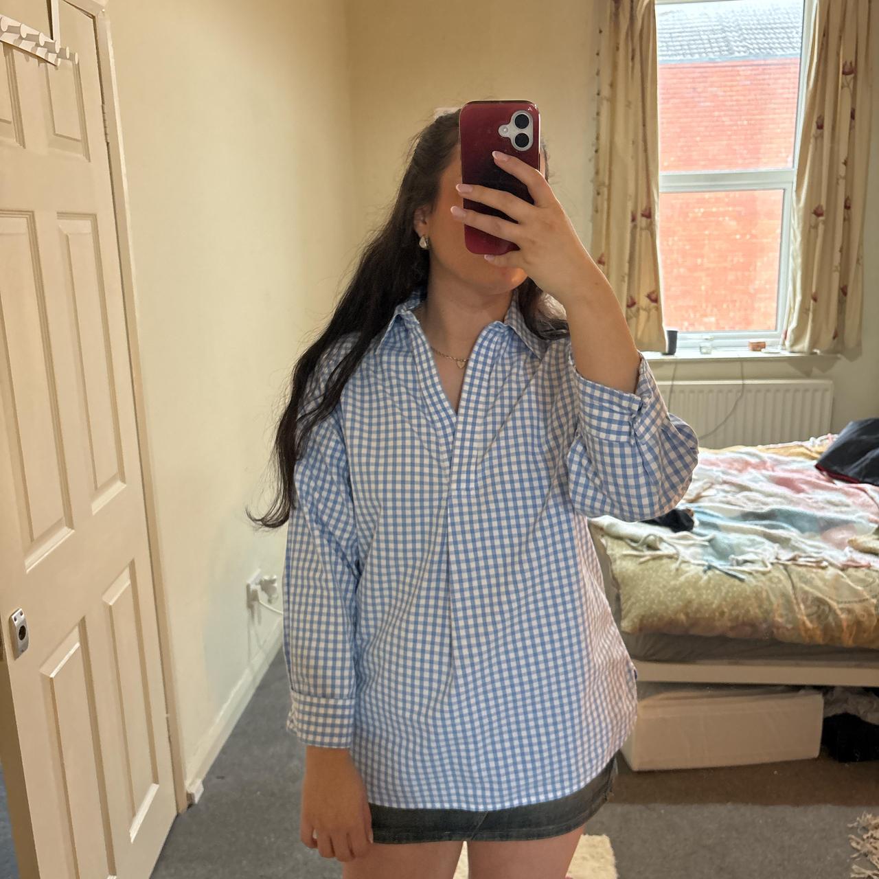 item listed by phoebes_depop