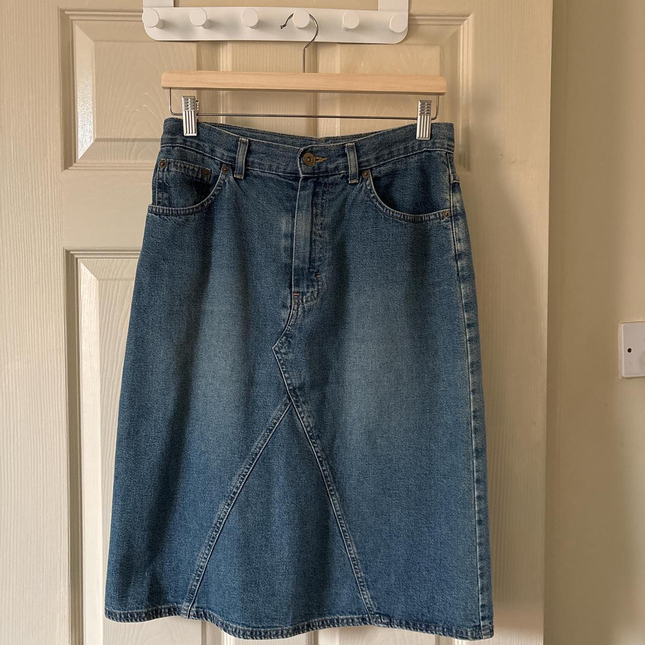 item listed by phoebes_depop