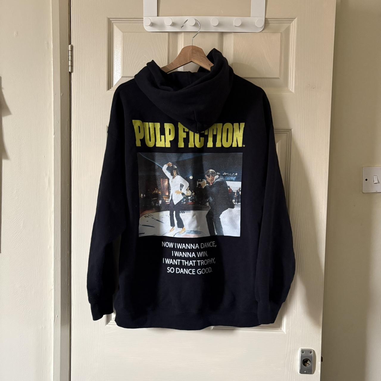 item listed by phoebes_depop