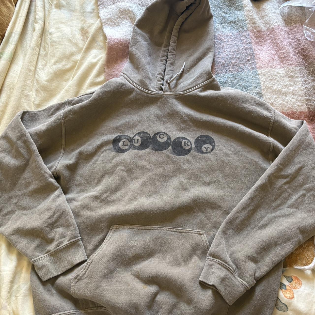 item listed by phoebes_depop