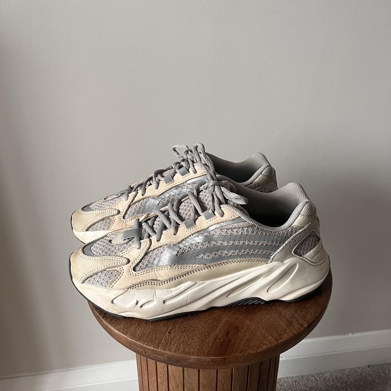 used yeezy 700