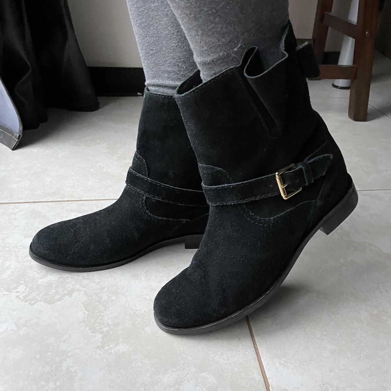 Kate spade sabina outlet boot