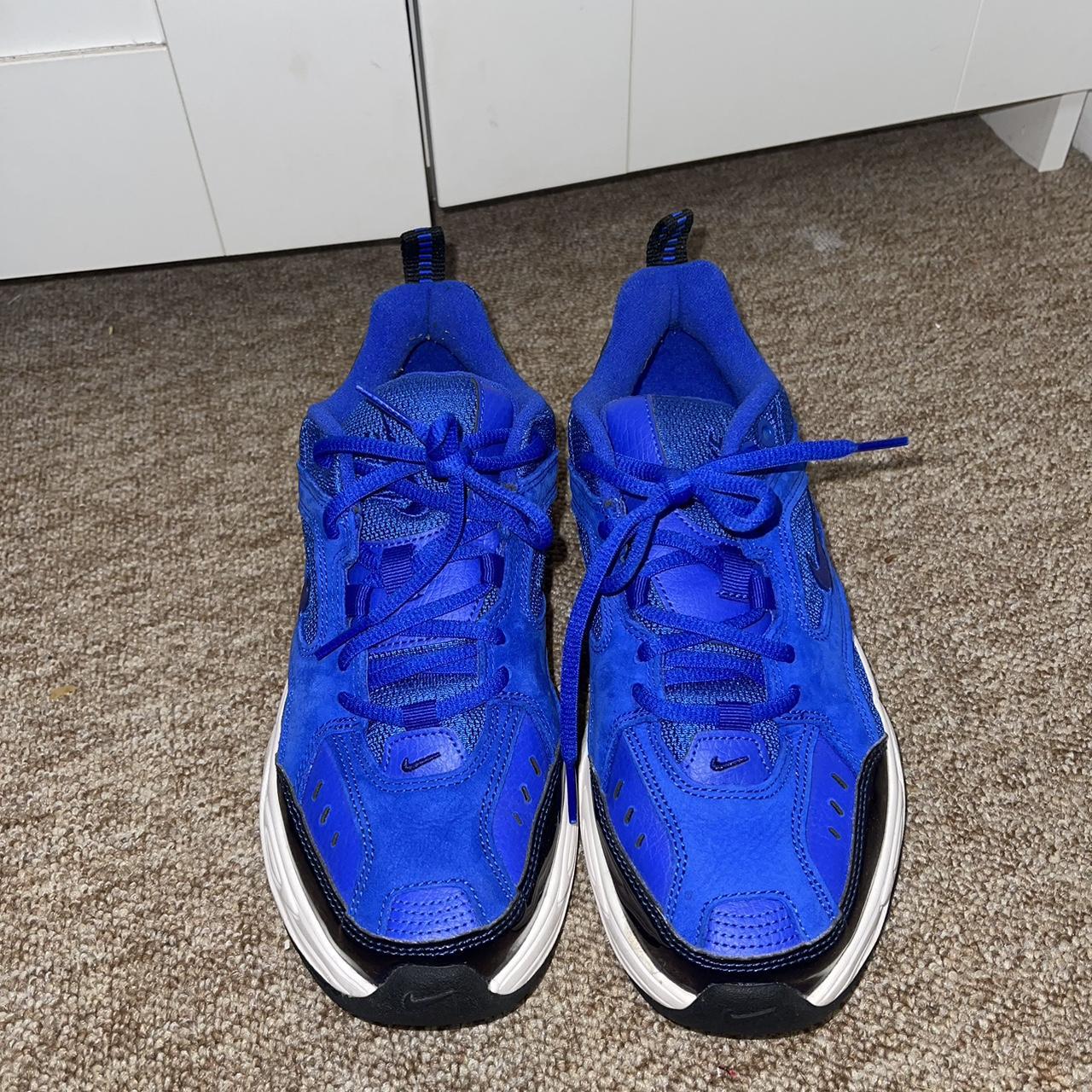 Mk2 tekno blue best sale