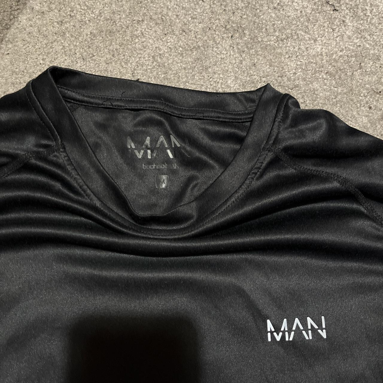 navy blue ombre dress