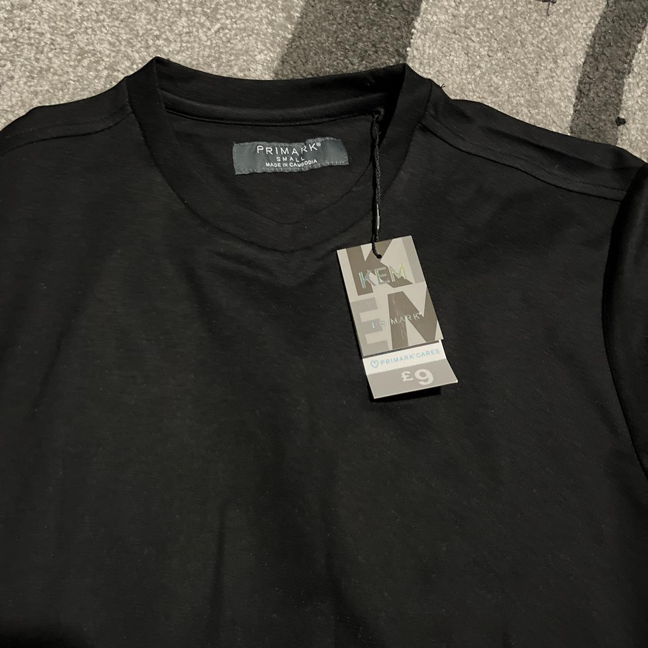 Primark Men's Multi T-shirt | Depop