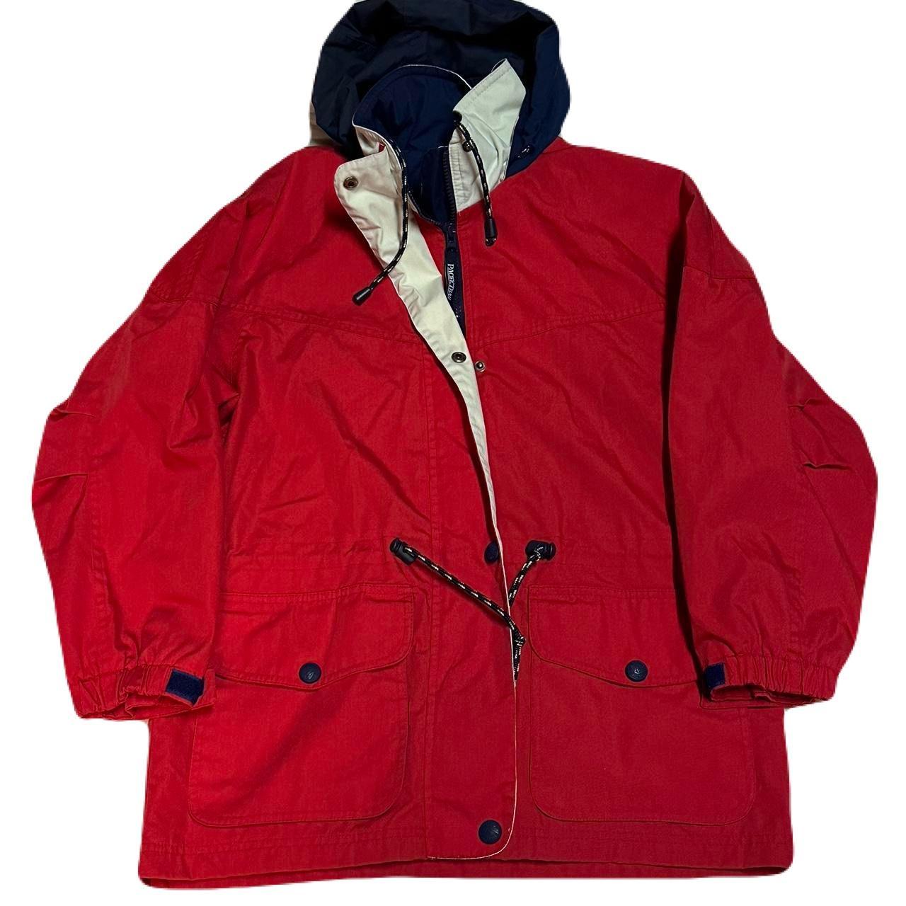 Pacific trail rain jacket on sale mens