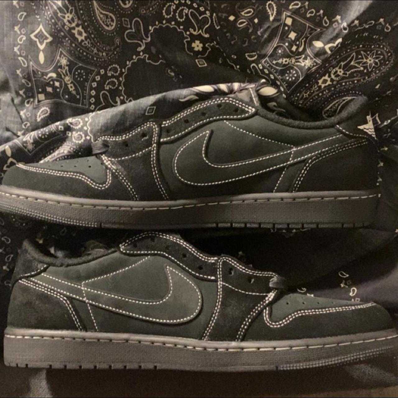 deadstock jordan 1