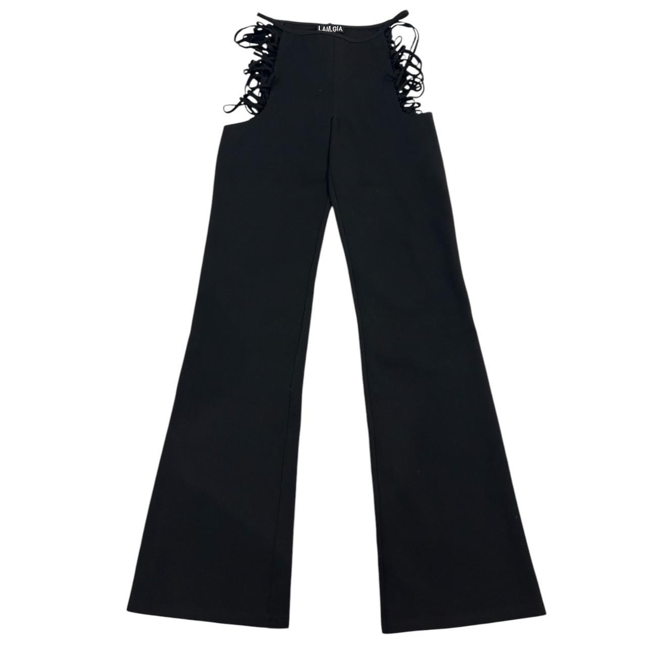 パンツ IAMGIA Lucid Pant LUCID PANT - RED | I.AM.GIA