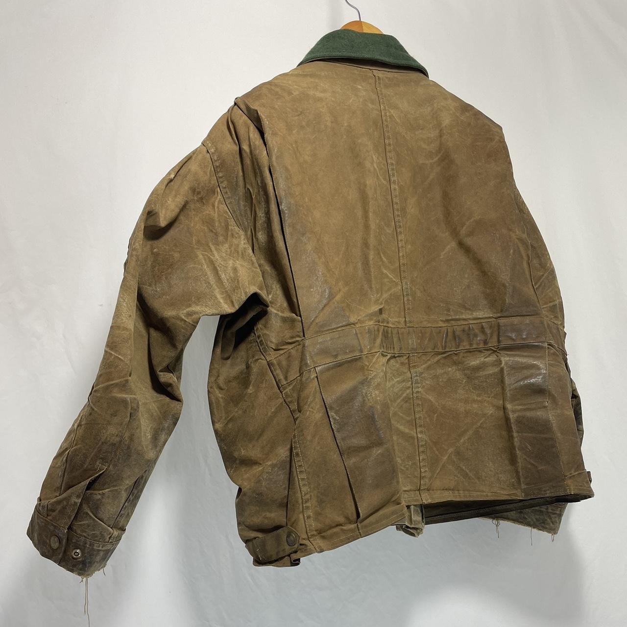 Vintageworkwear #workwear #Filson Jacket Size Depop, 40% OFF