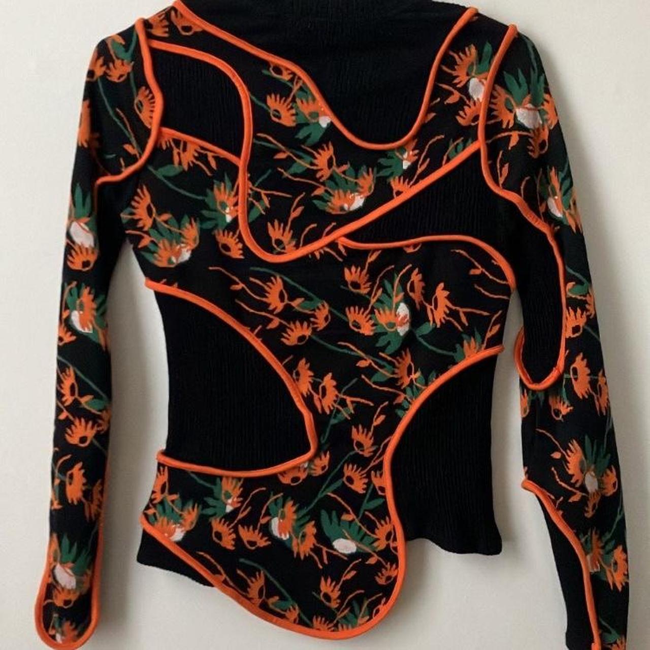 Eckhaus Latta Women's Jumper (2)