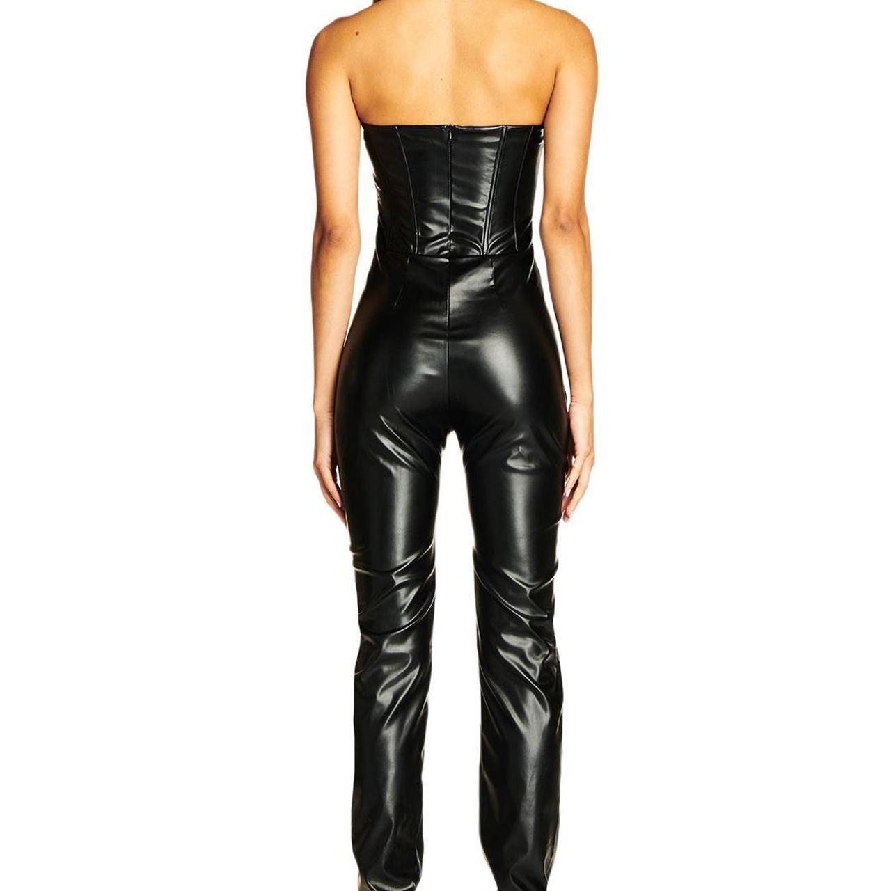 IAMGIA CECE JUMPSUIT XXS worn once for 2 hours for... Depop