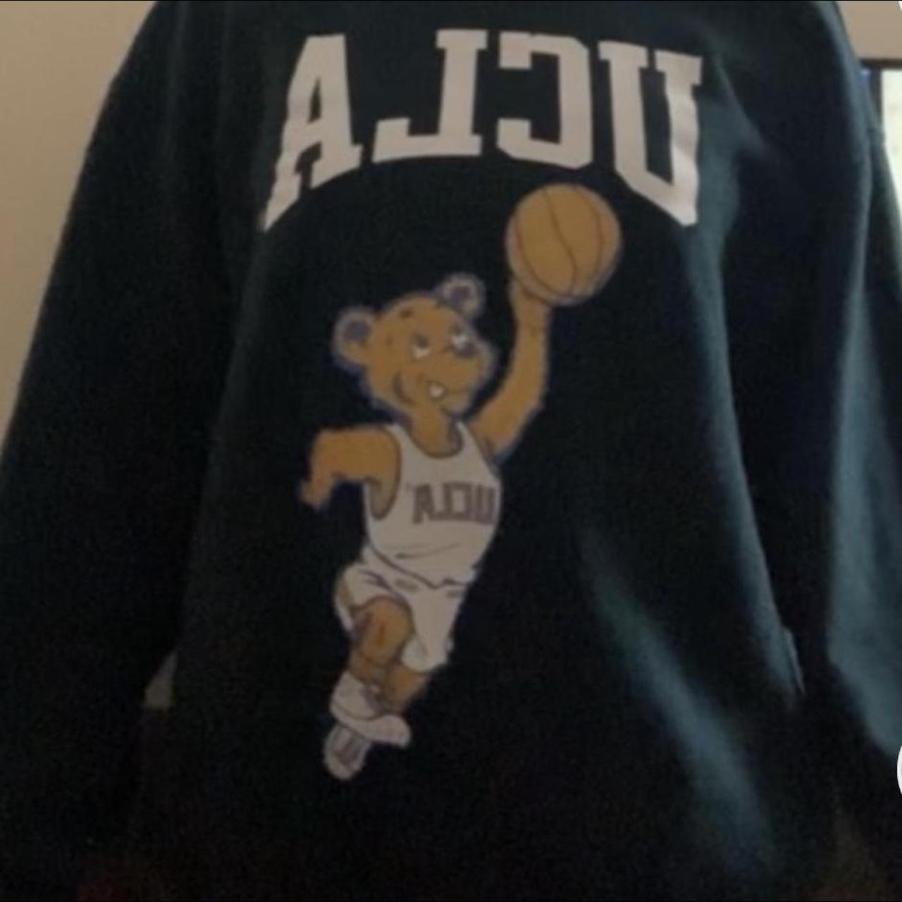 Ucla 2024 sweatshirt h&m