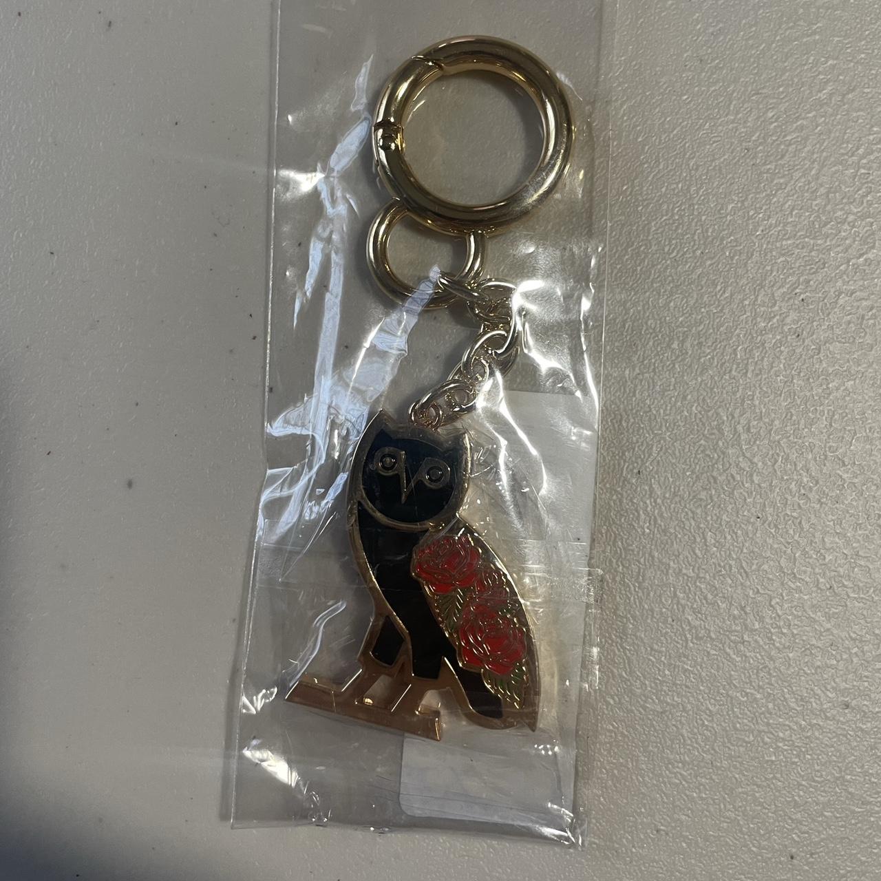 Octobers store Very Own Keychain