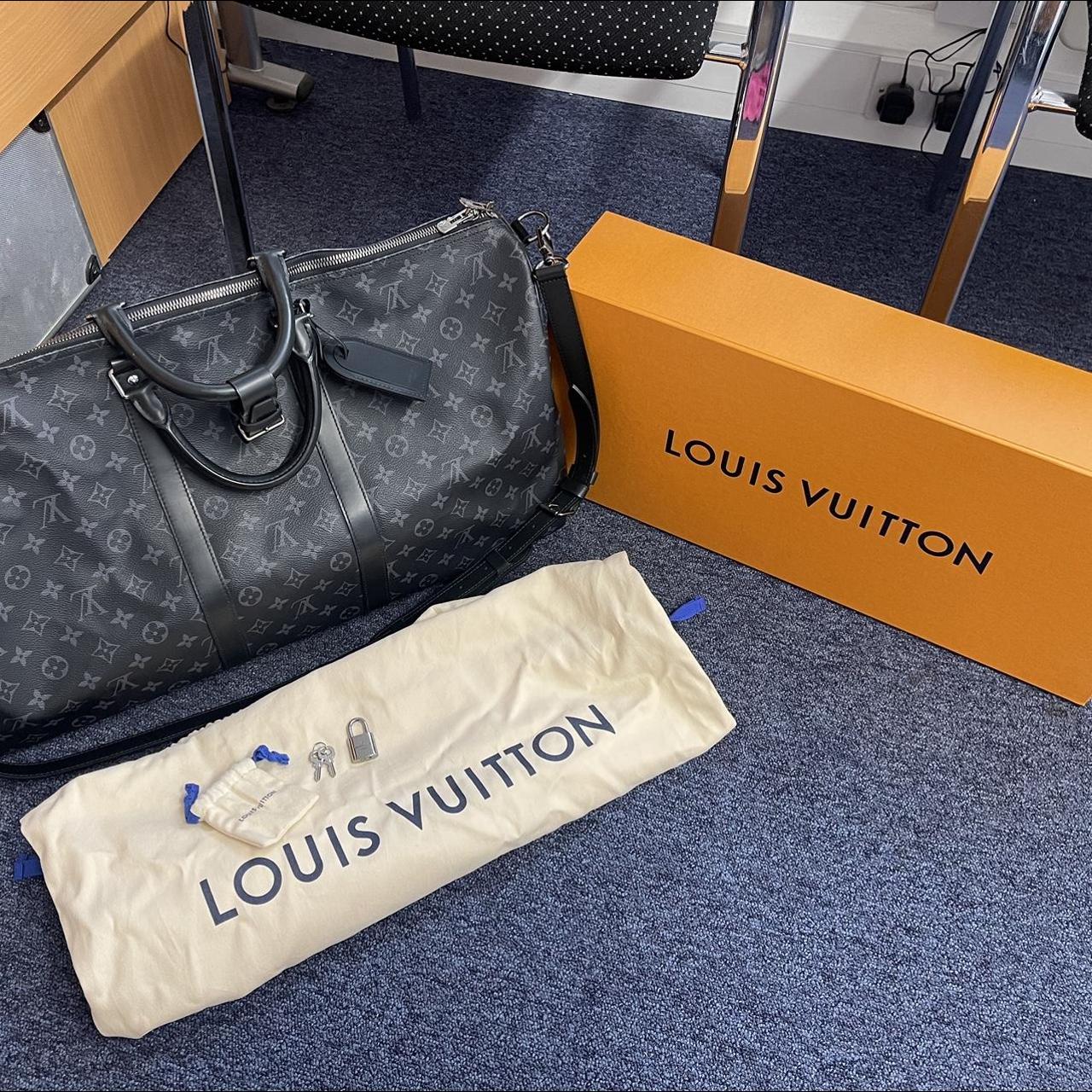 Louis Vuitton Waterfront Mules LV Monogram Slides - White Sandals, Shoes -  LOU652761