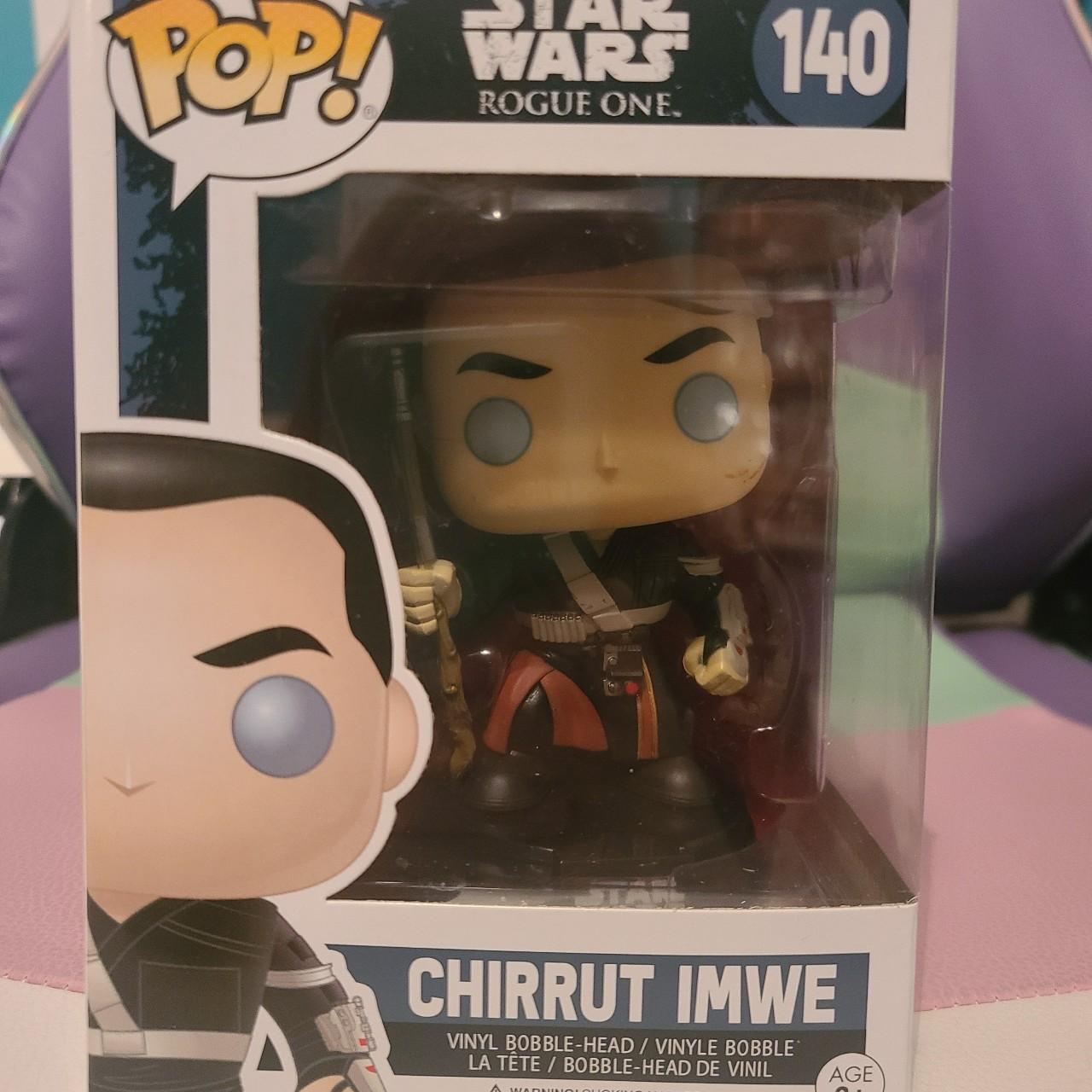 Chirrut imwe online funko pop