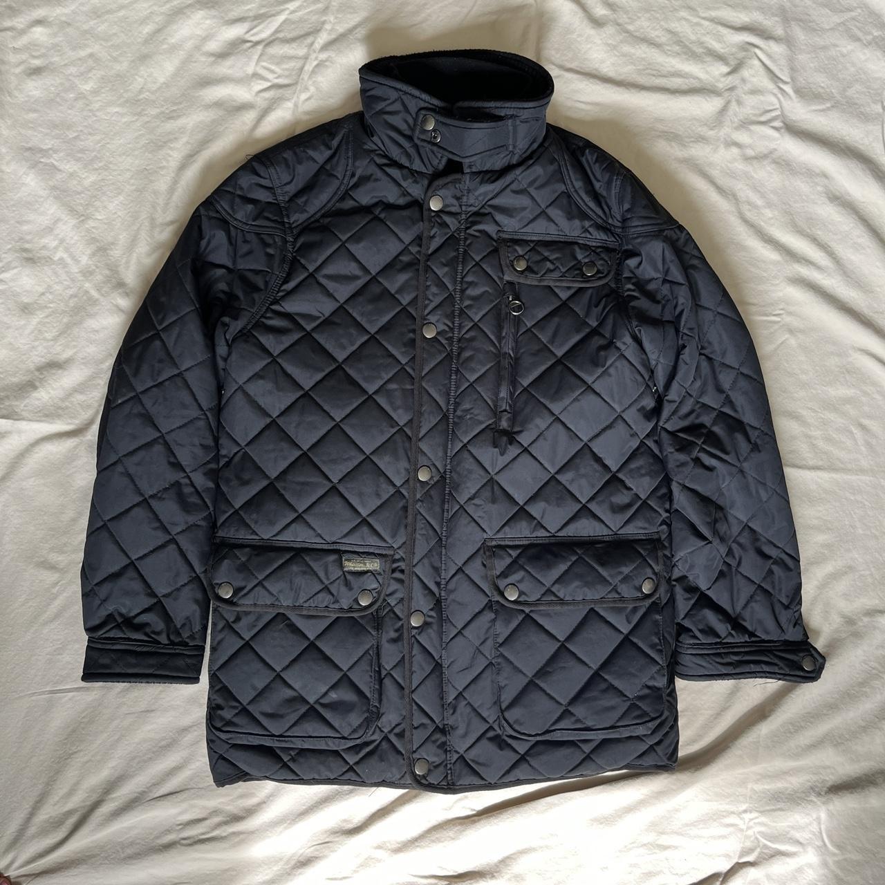 J deals Whistler winter coat